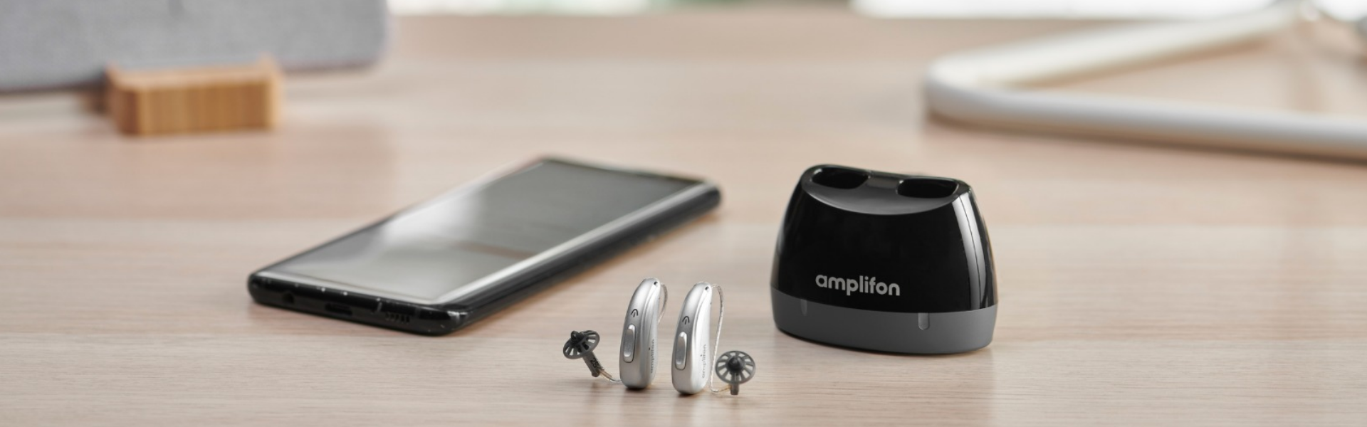 AMPLIFON