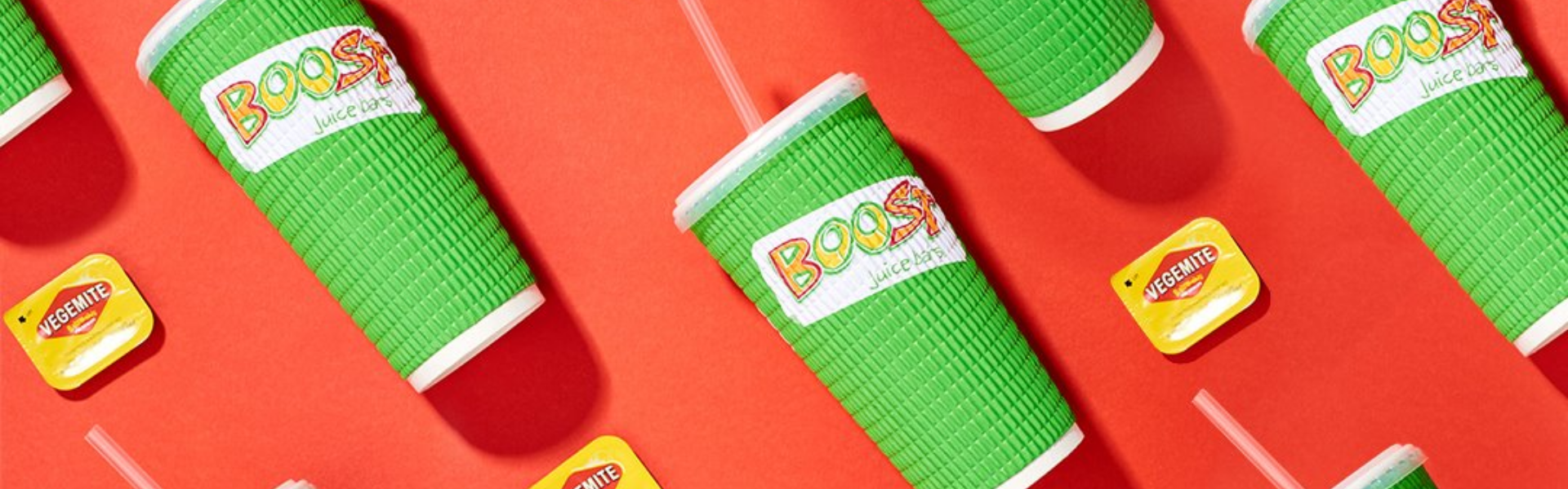 Boost Juice