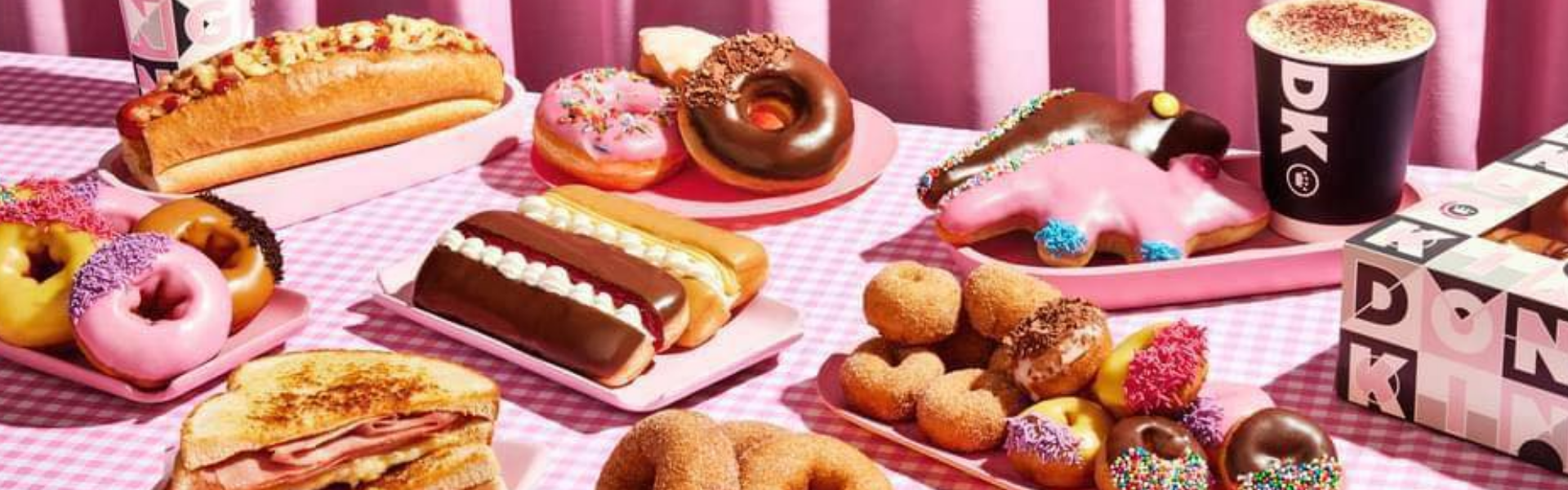 Donut King