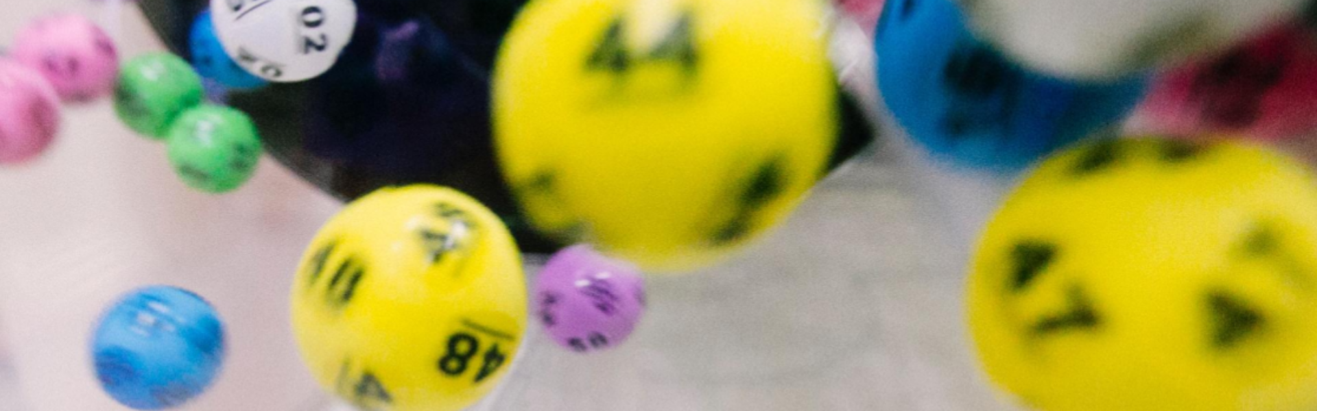 Lilydale Market Lotto