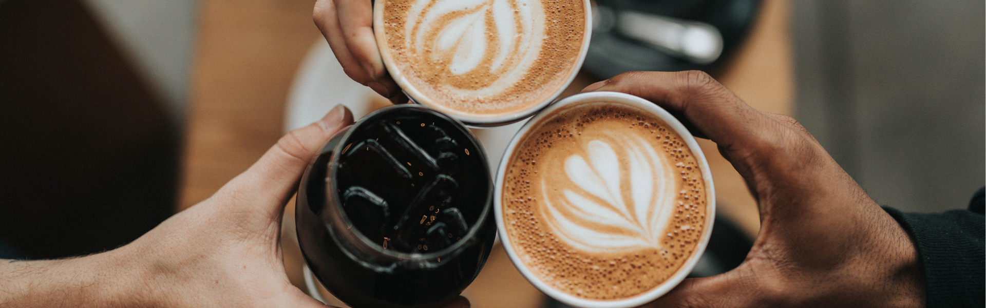 Montys Café