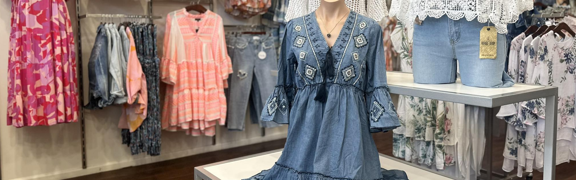 Reiss Emporium