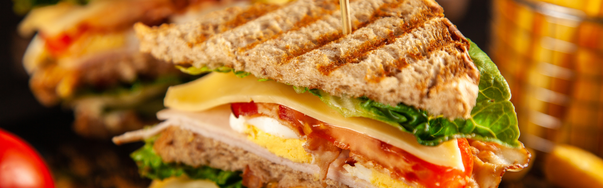 Sandwich Chefs
