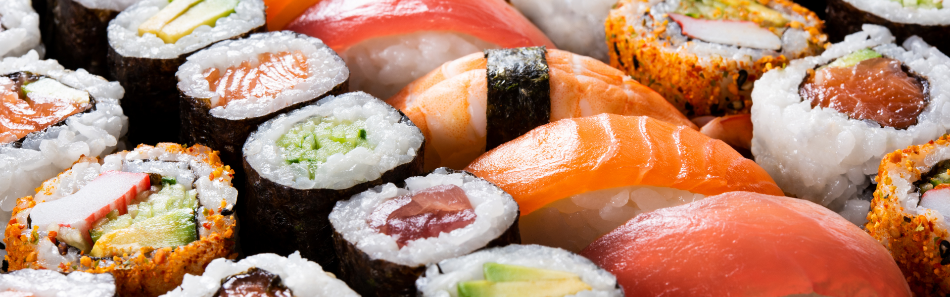 Sushi Hub