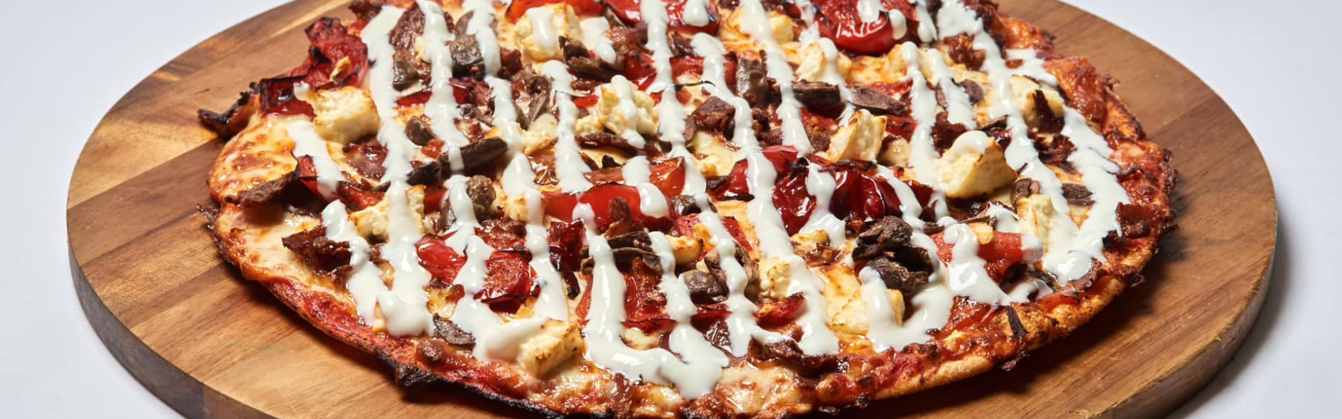 Victorias Pizza & Beyond